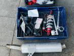 2000 Ducati 900 MH Evoluzione 2000 Ducati 900 MH Evoluzione