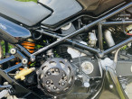 2000 Ducati 900 MH Evoluzione 2000 Ducati 900 MH Evoluzione