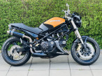2000 Ducati 900 MH Evoluzione 2000 Ducati 900 MH Evoluzione