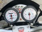2000 Ducati 900 MH Evoluzione 2000 Ducati 900 MH Evoluzione