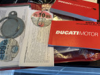 2000 Ducati 900 Super Sport IE