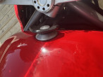 2000 Ducati 900 Super Sport IE