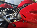 2000 Ducati 900 Super Sport IE