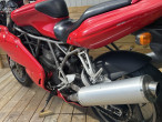 2000 Ducati 900 Super Sport IE