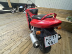 2000 Ducati 900 Super Sport IE
