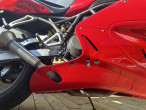 2000 Ducati 900 Super Sport IE