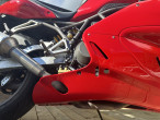 2000 Ducati 900 Super Sport IE
