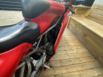 2000 Ducati 900 Super Sport IE