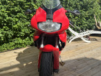 2000 Ducati 900 Super Sport IE