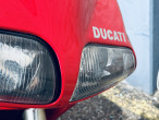 2000 Ducati 996