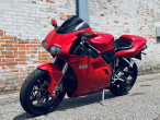 2000 Ducati 996