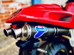 2000 Ducati 996