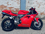 2000 Ducati 996