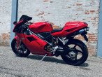 2000 Ducati 996