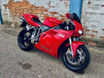 2000 Ducati 996