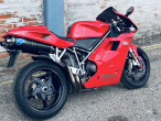2000 Ducati 996