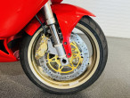 2000 Ducati ST2 2000 Ducati ST2