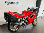 2000 Ducati ST2 2000 Ducati ST2