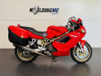 Ducati ST2 Ducati ST2
