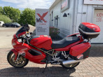 2000 Ducati ST4