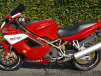 2000 Ducati ST4