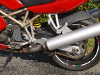 2000 Ducati ST4