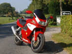 2000 Ducati ST4