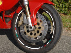 2000 Ducati ST4