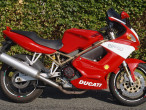 2000 Ducati ST4