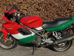 2000 Ducati ST4