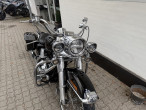 2000 Harley-Davidson FLHR Road King
