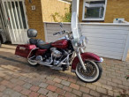 2000 Harley-Davidson FLHR Road King