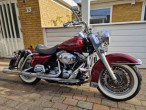 2000 Harley-Davidson FLHR Road King