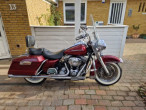2000 Harley-Davidson FLHR Road King
