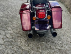 2000 Harley-Davidson FLHR Road King
