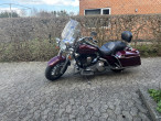 2000 Harley-Davidson FLHR Road King