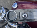 2000 Harley-Davidson FLHR Road King