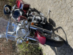 2000 Harley-Davidson FLHR Road King