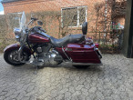 2000 Harley-Davidson FLHR Road King