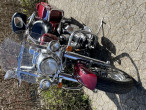 2000 Harley-Davidson FLHR Road King
