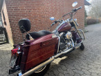 2000 Harley-Davidson FLHR Road King
