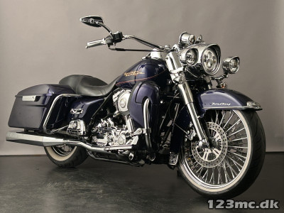 Harley-Davidson FLHR Road King