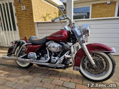 Harley-Davidson FLHR Road King
