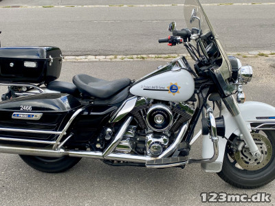 Harley-Davidson FLHRCI Road King Classic