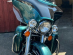 2000 Harley-Davidson FLHTCUI Electra Glide Ultra Classic