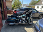 2000 Harley-Davidson FLHTCUI Electra Glide Ultra Classic