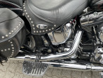 2000 Harley-Davidson FLSTC Heritage Softail Classic