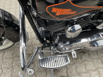 2000 Harley-Davidson FLSTC Heritage Softail Classic