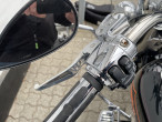 2000 Harley-Davidson FLSTC Heritage Softail Classic