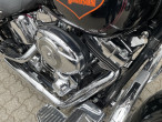 2000 Harley-Davidson FLSTC Heritage Softail Classic